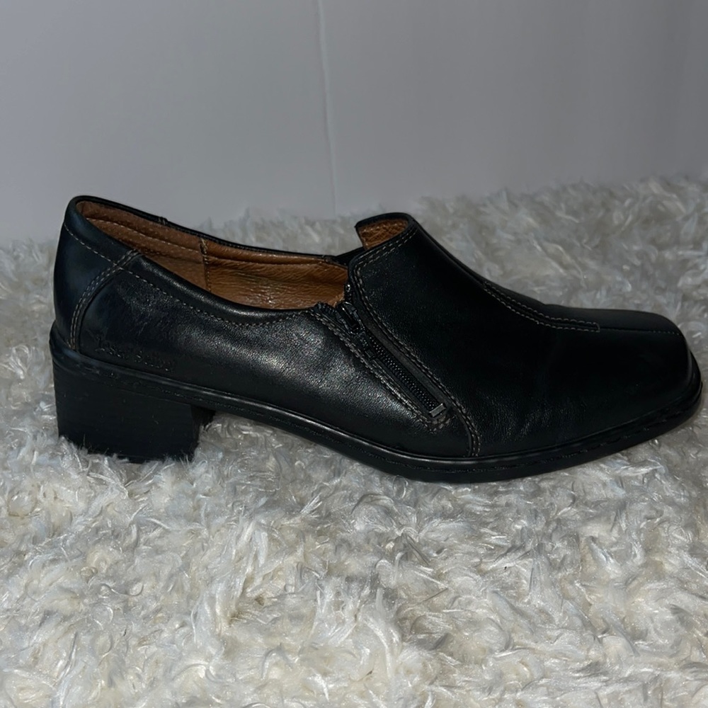 Joseph Seibel Comfort Loafer